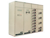 GCK低压抽出式开关柜