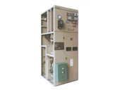 XGN箱型固定开关设备