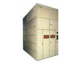 JGN-35(Z)JI交流金属封闭移开式开关柜