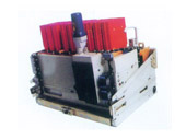 DW17万能式空气断路器