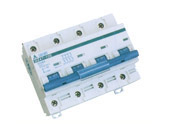 DZ47-100(NC100H)系列高分断小型断路器