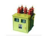 JLS-35(10 6)型高压电力计量箱