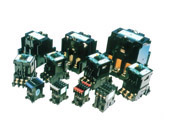 CJX2(LC1-D)系列交流接触器