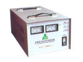 SVC TNS高精度全自动交流稳压器