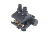 FJ6/NTDC系列绝缘穿刺线夹