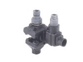 FJ6/TTD 80系列分步式多支接绝缘穿刺线夹