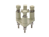 JL1-2.5/3安装屏用切换片