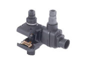 FJ6/NTD-2系列分步式绝缘穿刺线夹