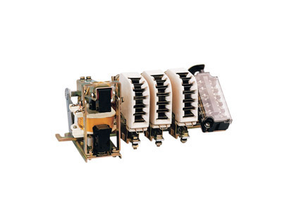 CJ12系列交流接触器