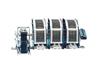 CJ15系列交流接触器