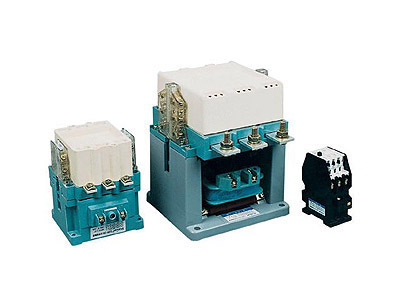 CJ20系列交流接触器