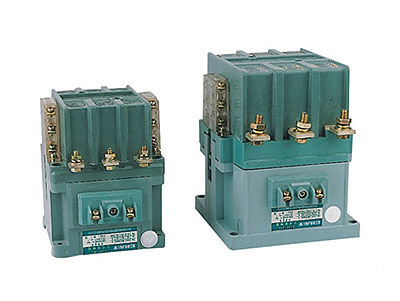 CJ40系列交流接触器