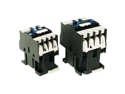 CJX2(LC1-D)系列交流接触器