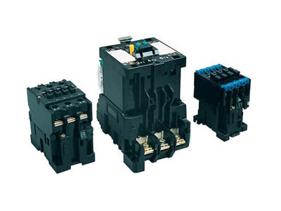 CJX8(B)系列交流接触器
