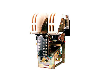 CZO系列直流接触器