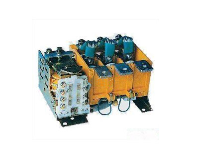 CKJ-80,125,160型交流真空接触器