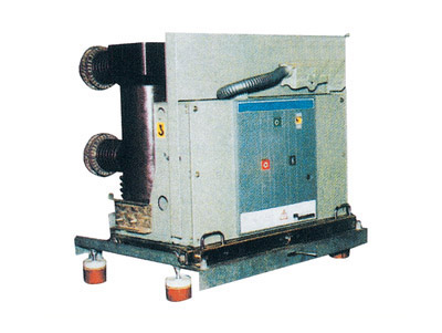 VS1系列高压真空接触器