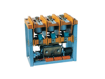 CKJ-200/3型交流真空接触器