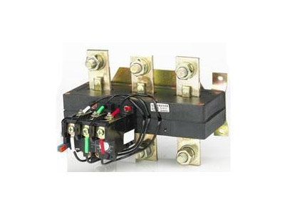 JRS8(T)系列热过载继电器