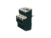 JR36系列热过载继电器