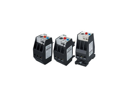 JRS2系列热过载继电器