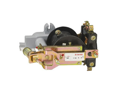 JT3系列直流电磁继电器