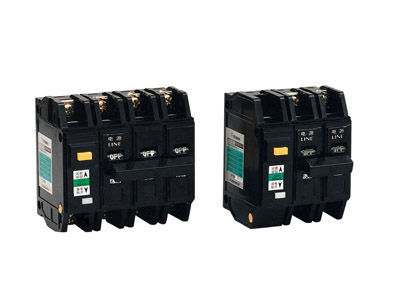 DZ12LE-60系列漏电断路器