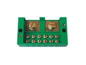 FJ6/JHD-3/a二进六出零线盒