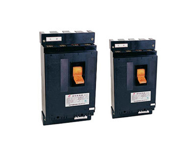 DZ10LE系列漏电断路器