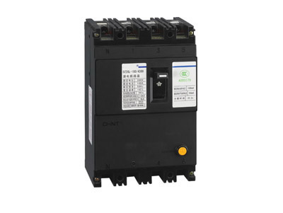 DZ20L系列漏电断路器
