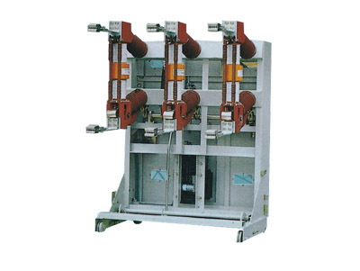 FN5-10系列负荷开关