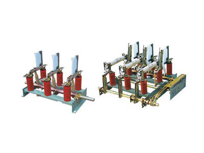FN7-10系列负荷开关