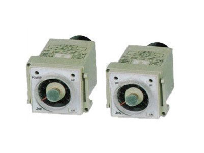 JSM8、JSM8F、JSM8H系列通断型时间继电器