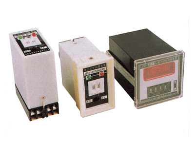 JSS1系列电子式时间继电器