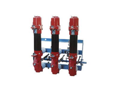 SN10-10系列高压少油断路器