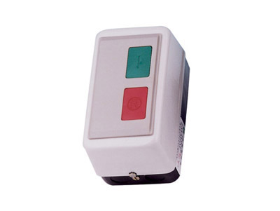 MSB型电磁起动器