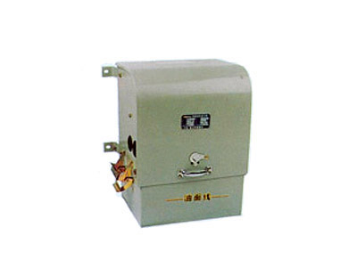 QJ口-口自耦减压起动器