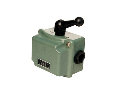 QS5系列手动起动器