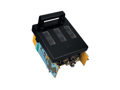 HR5系列熔断器式隔离开关