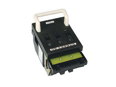 HR6系列熔断器式隔离开关