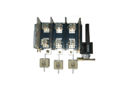 HH15(QSA)系列隔离开关熔断器组 QA、QP系列隔离开关