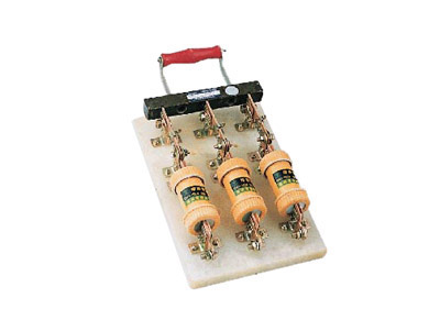 HRTO熔断器式开关