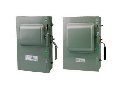 HH3系列负荷开关