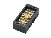 FJ6-12型防盗分线盒