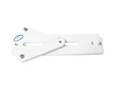 电表架200型(塑料)