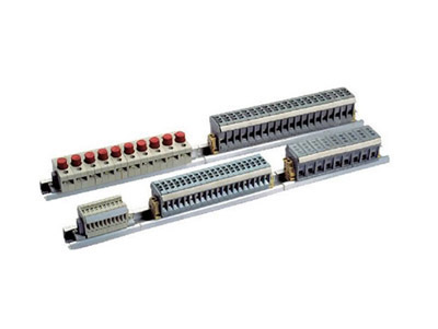 JH2接线端子系列