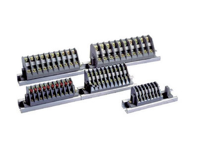 JH5接线端子系列