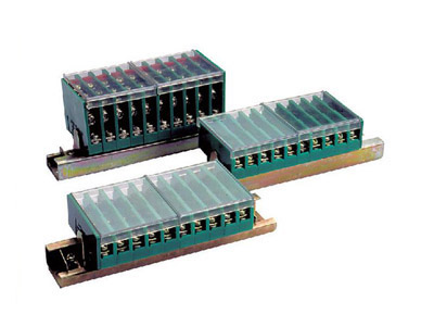 JH10接线端子系列