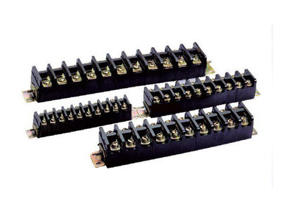 JX2接线端子系列