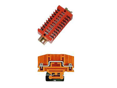 NJD接线端子系列